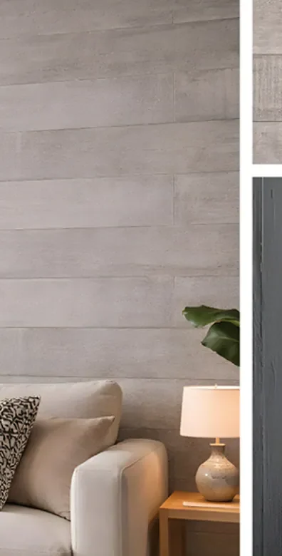 Concrete Plank - architectural concrete product