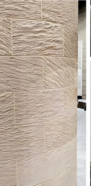 Prune - architectural concrete product