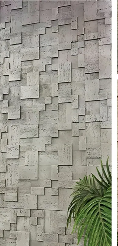 Tetris - architectural concrete product
