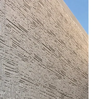 Another elevation & 3d tiles design