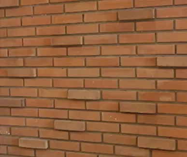 Brick Elevation - architectural concrete product