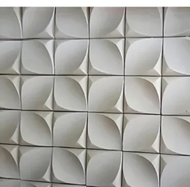 Peak - architectural concrete product