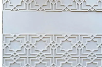 FBL - architectural concrete product