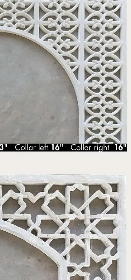 Aster - architectural concrete product