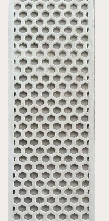 Oak 2 - architectural concrete product