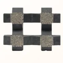 Concrete Netting