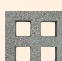 NA-14 - architectural concrete product