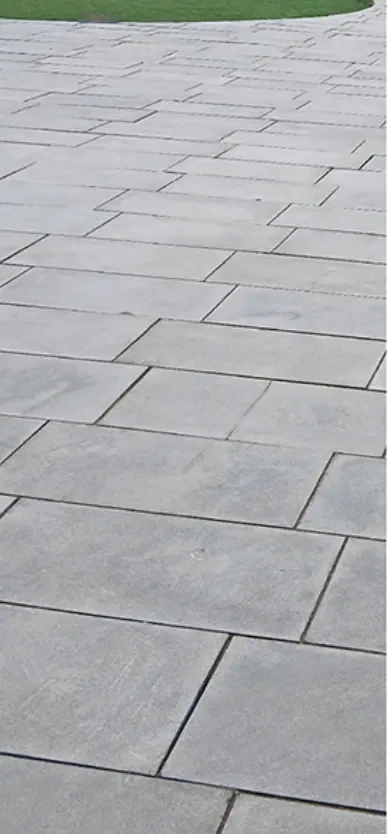 Avenue - architectural concrete product
